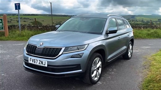 Assessing if a low-cost Skoda Kodiaq can turn a profit