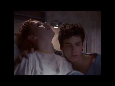 Hollywood: Molly Ringwald in For Keeps