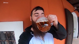 6.6K views | Tak na zdraví, Honzo! EXPERIMENT 21 sledujte včetně bonusových videí i online → bit.ly/EXPERIMENT_21 | Prima COOL | Facebook