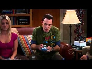 生活大爆炸 第二季 The Big Bang Theory S02E07 FRTVS
