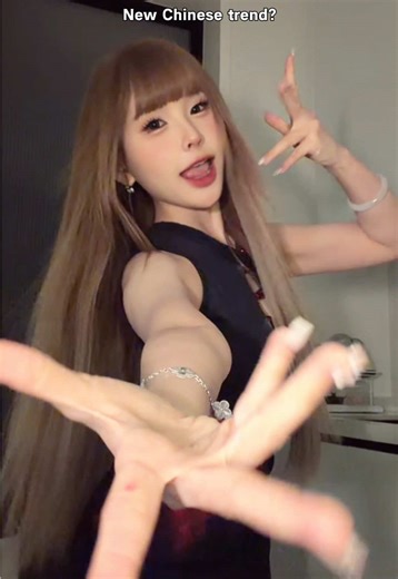 happy Chinese New Year❤️ #初一