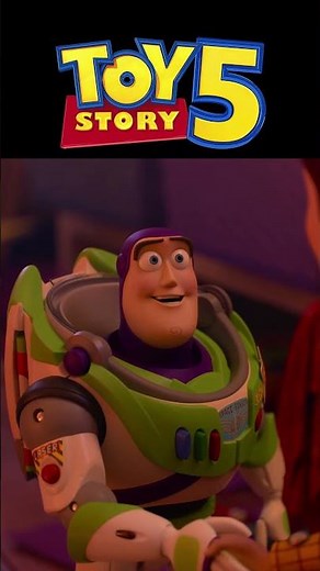 Bullseye Finally Talks After 27 Years, You Won’t Believe Why #ToyStory5 #Disney