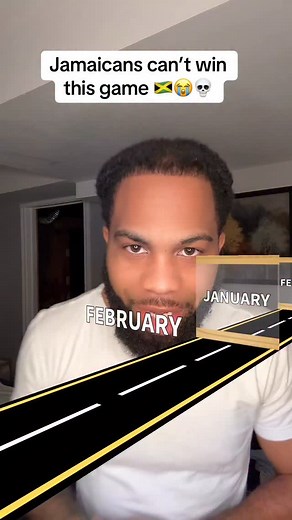 651K views · 15K reactions | I guarantee you no Jamaican person making this pass August  #tiktokgames #jamaicalandwelove #wow | Kwame Mckenzie | Facebook