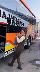 Luxury bus with beautifull flights attendant service like an airplane #transportation #fantravel #luxurybus #travel #travelexpert #flightattendant #communitysuport #buslife #holiday #Ai #italy #rosaliaindah | Terminal Channel