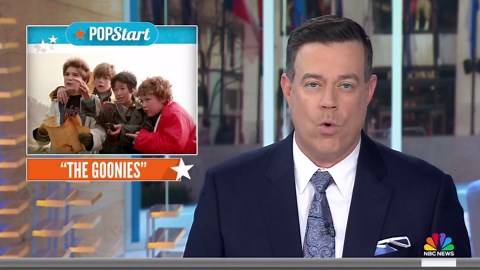 Ke Huy Quan talks first lead role in ‘Love Hurts,' ‘Goonies’ reunion