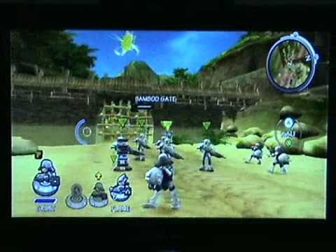 Battalion Wars 2 Wii Review