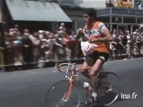 Tour de France 1973 : résumé de la troisième étape Roubaix - Reims