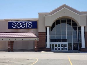 Another NH Sears Closing As Company Files For Bankruptcy