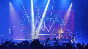 SUM 41 - Best Of Me live @ Guangzhou 20240307