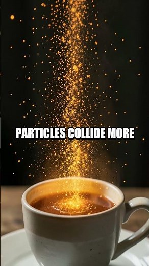 Conduction Quest in a Cup Visualizing Heat at Home
