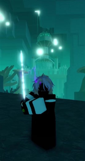 Exploring Deepwoken Lore and Water Magic