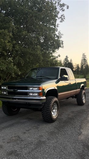 Restoration Stories of Classic Chevy Trucks