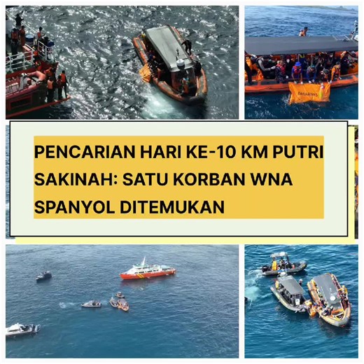Penemuan Jenazah WNA Spanyol di Labuan Bajo