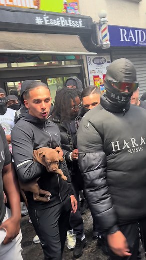 93 Auber 😈📍 #pourtoi #newmusic #2metres #jksn #hmz