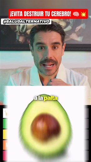 CUIDADO ⚠️ con estos ALIMENTOS.