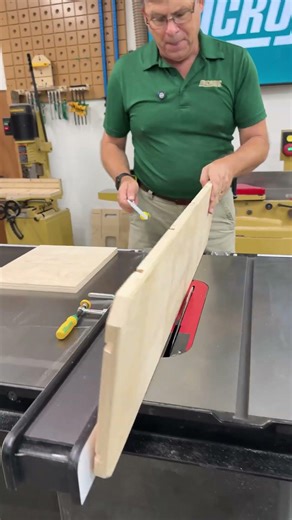 3-in-1 Shop Jig Plans: Tall Fence, Jointing Sled & Tapering Jig