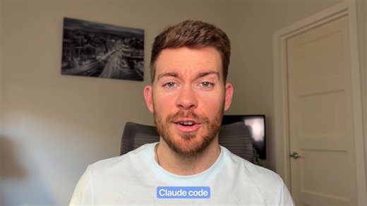 You can now run Claude Code locally for FREE. → Using open-source model Gemma 4 → Locally and fully private → Full agent + tool workflowsHere's the FULL step-by-step tutorial to get it all set up in less than 10 minutes:00:00 Intro00:49 Gemma 4 explained01:22 Which model size to pick03:05 Install Ollama04:11 Install Claude Code04:26 Connect it to Gemma 4 🔑05:11 Launch it on your project 06:19 The tradeoffs 07:21 The hybrid workflow💡 07:42 Swap to any model you want 08:05 Recap