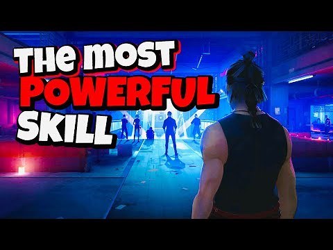 The Overpowered Skill you NEED to Master - Sifu Tips