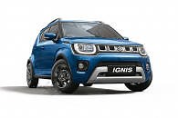 Maruti Ignis Specifications - Features, Dimensions, Configurations - ZigWheels