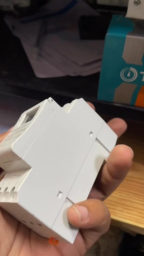 1.1K views · 99 shares | Tense Digital Programmable Timer Switch 30A 220v Ac 酪❤️ #tense #weeklytimer #programmabletimer #30A #timerswitch #foryouシ #fypシ #reelsvideoシ #videos #viralreelschallenge #trendingnow #ABelectronics #Faisalabad | A.B Electronics Faisalabad | Facebook