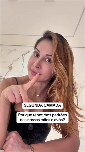 Entenda a Segunda Camada dos Padrões Familiares