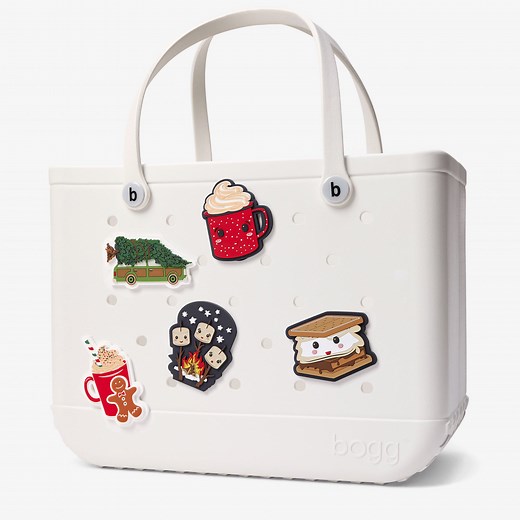 66K views · 1.1K reactions |  The perfect present for everyone on your list! The original Bogg® bag. Washable, durable, and made to last. | Bogg Bag | Facebook