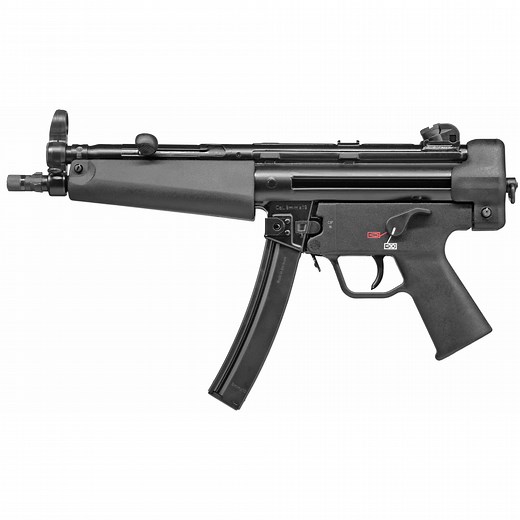 HK SP5 For Sale: Where To Buy Yours - 2024 - USA Gun Shop