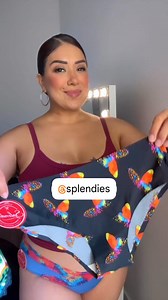 ❤️ Splendies sends you a surprise of 3 cute pairs of undies every month. Try your first 3 Pairs for $8.50!! 🍑 Sizes Small to 4X ❤️ Members Only Exclusive One of a Kind Prints 👻🍀 Special Themed Months 📦 FREE US and Canada shipping on all subscriptions 💯Cancel Anytime 👉Go today to www.splendies.com/subscribe 📷@mommyof4andmor | Splendies