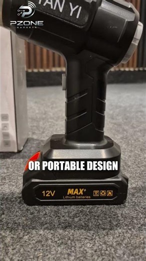 Multifunction Vacuum Cleaner 🔥 Powerful Cordless Cleaning for Car & Home