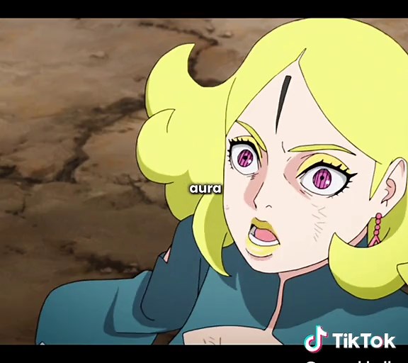 Edits and Clips from Naruto and Boruto
