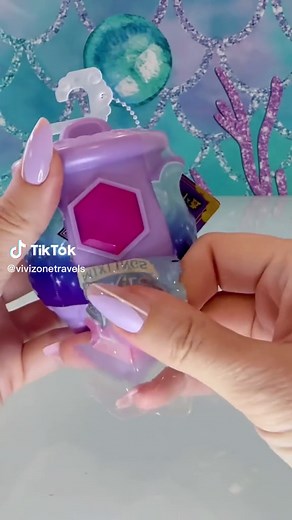 Discover the Magic Mixies Mixlings | Unleash Their Magical Powers!