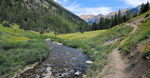 18 Best Hikes in Idaho: The Top-Rated Hiking Trails to Visit in 2024