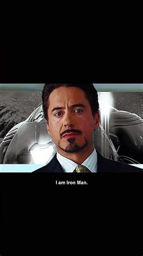 im ironMan 💀.