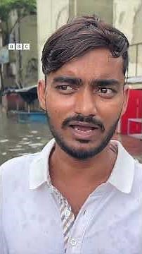 Suratનો એ વિસ્તાર જે પાણીમાં ગરકાવ થઈ ગયો