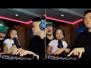 T.I & Tiny Harris' Daughter Heiress Wows Fans With Her 'Beautiful' Singing Voice 😳🥰