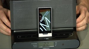 Altec Lansing inMotion iM414