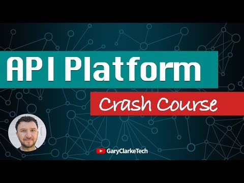 API Platform Crash Course Part 12: Subresources