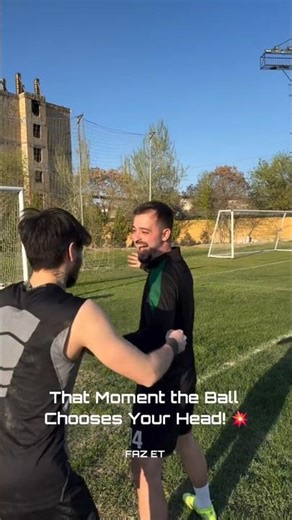 "🤪⚽"The Funniest Football Hit You’ll Ever See!