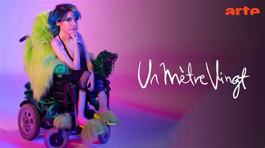 Un mètre vingt - Séries et fictions | ARTE