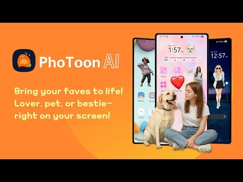 Create Your Own Home Overlay Character