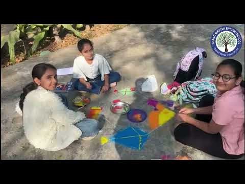 🪁✨ Colors in the sky, joy in every smile! Kite Festival Celebration 2026🌈