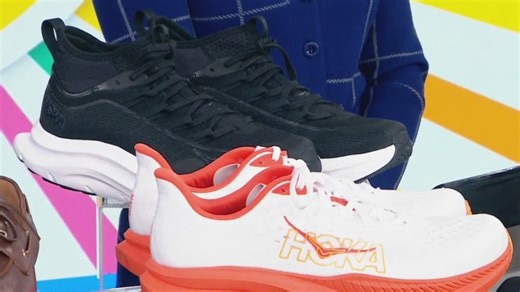 Step into spring with this season's must-have footwear trends