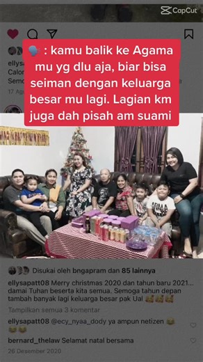 Kisah Mualaf Masuk Islam: Dari Lahir sebagai Nasrani Hingga Bersaksi di atas Kubur