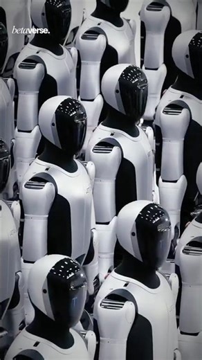 Can This Robot Really Work Like a Human?