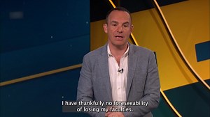 Do you have a Power of Attorney? It’s crucial financial protection, probably more important than a will. Do watch my video briefing on why it’s so important, how to get one and more… Courtesy of ITV's The Martin Lewis Money Show 14/03/22. Feel free to share.