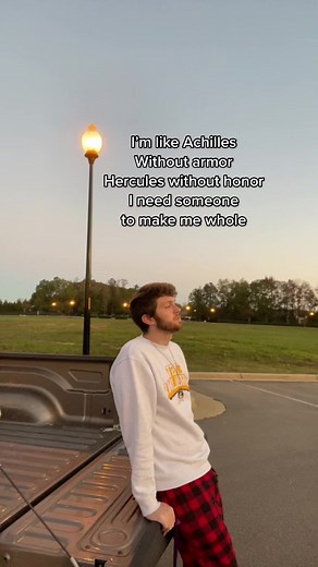 Searching for a Hero | Original Music by Rachel Singer Cam