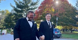 Husband of Black Hawk County Supervisor Chris Schwartz takes own life