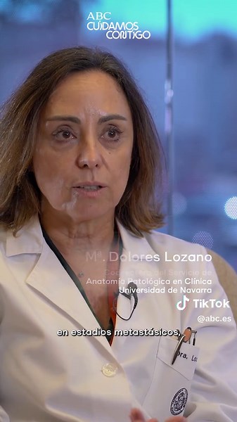 Importancia del cribado del cáncer de pulmón