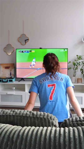 MLB is back and I didn’t realize how much I missed it