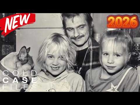 Cold Case Files 2026 || Missing in Altoona || True Crime Documentary Podcast